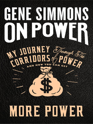 cover image of On Power